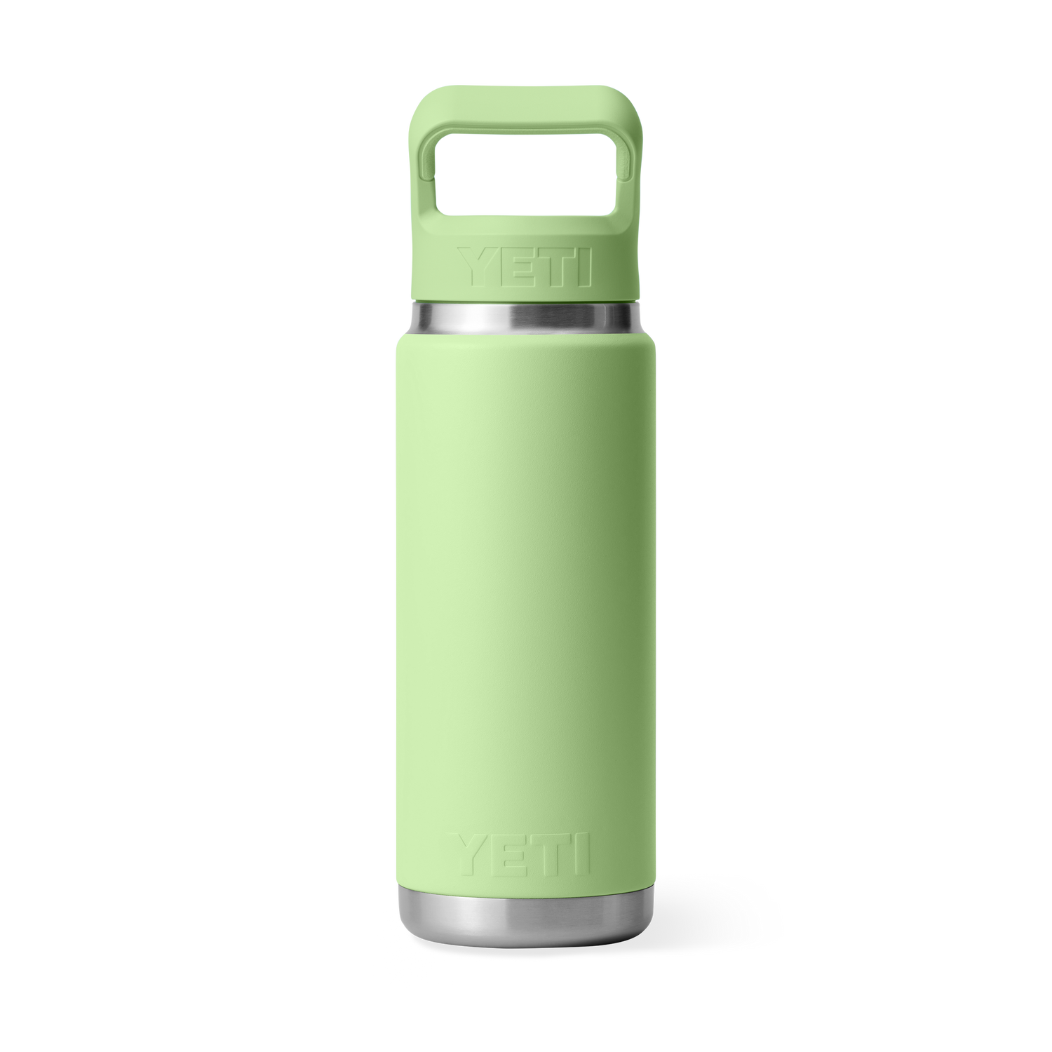 YETI Rambler® 26 oz (769 ml) Bottle With Straw Cap