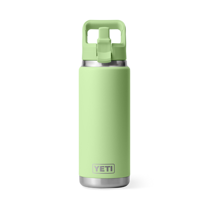YETI Rambler® 26 oz (769 ml) Bottle With Straw Cap