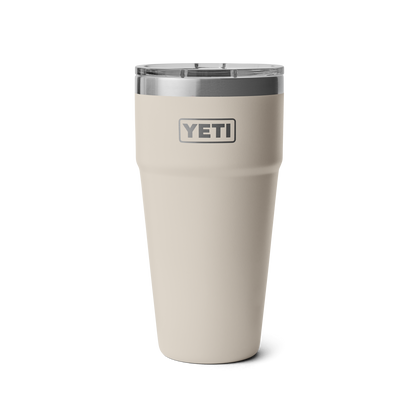 YETI Rambler® 30 oz (887 ml) Stackable Cup Cape Taupe