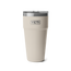 YETI Rambler® 30 oz (887 ml) Stackable Cup Cape Taupe