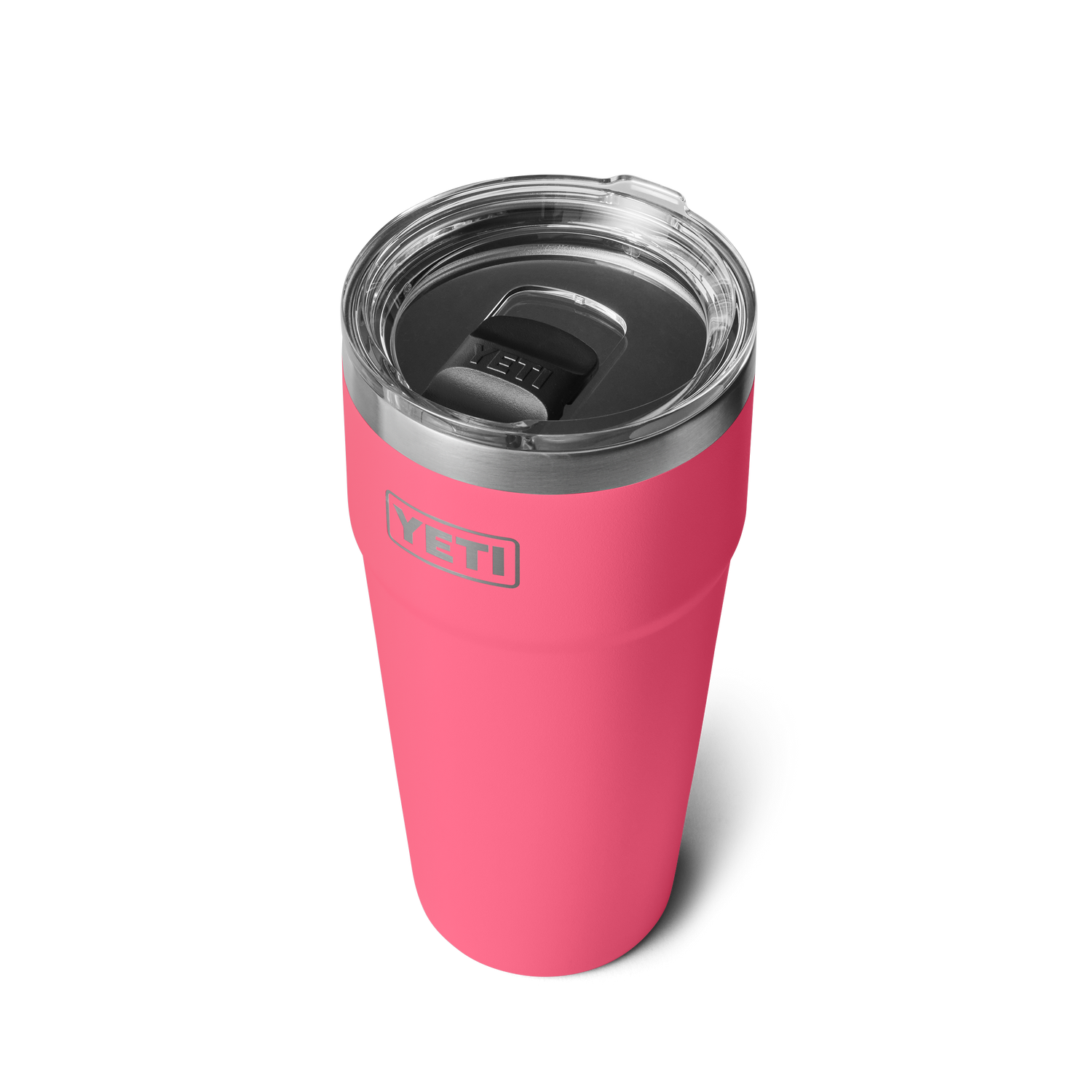 YETI Rambler® 30 oz (887 ml) Stackable Cup Tropical Pink