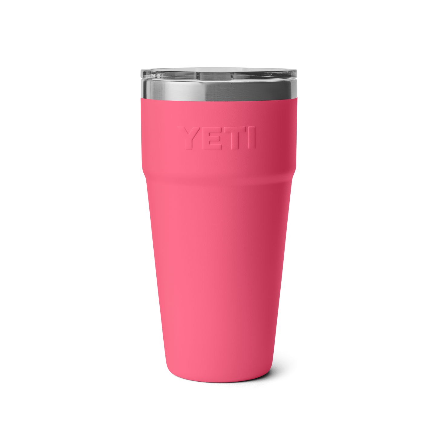 YETI Rambler® 30 oz (887 ml) Stackable Cup Tropical Pink