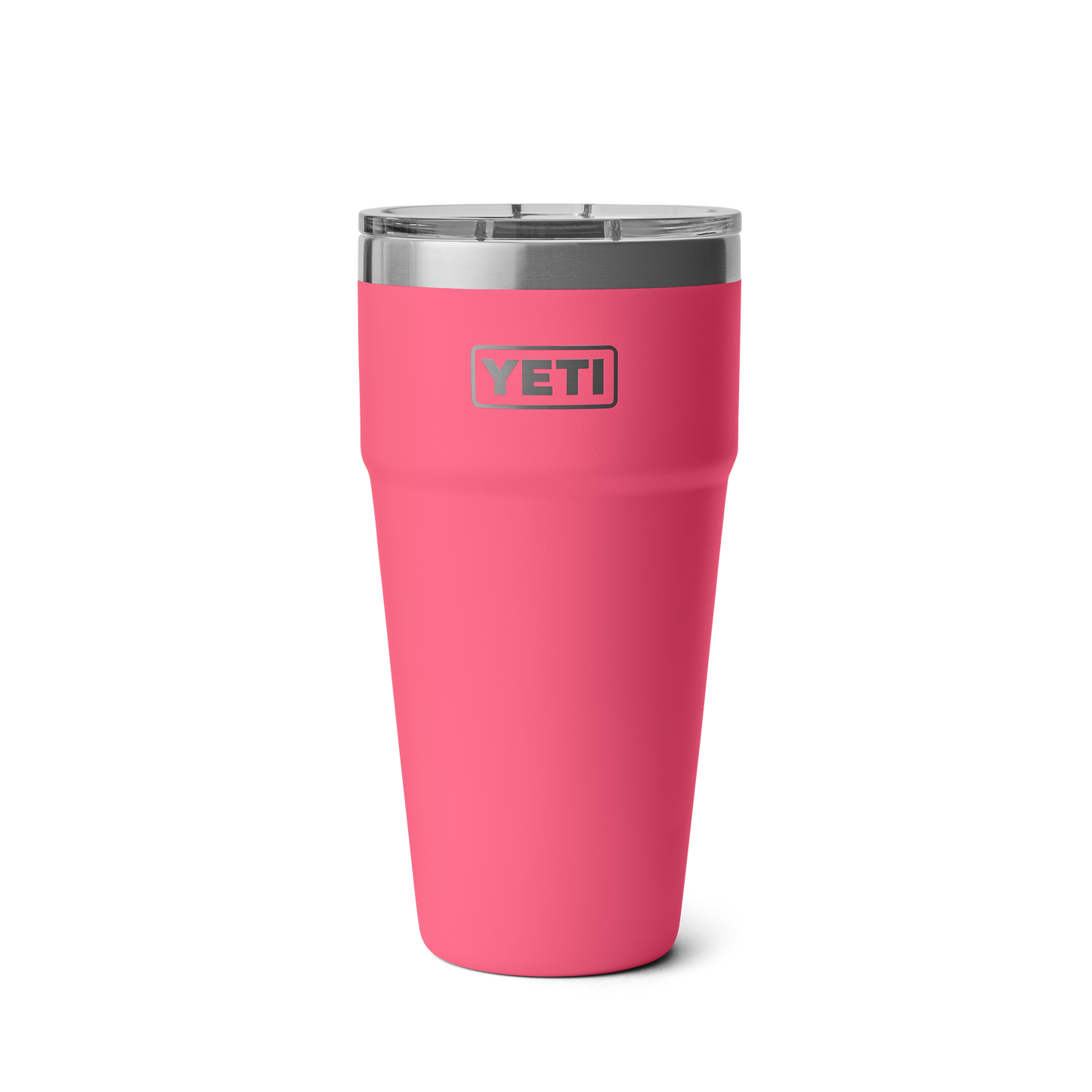 YETI Rambler® 30 oz (887 ml) Stackable Cup Tropical Pink