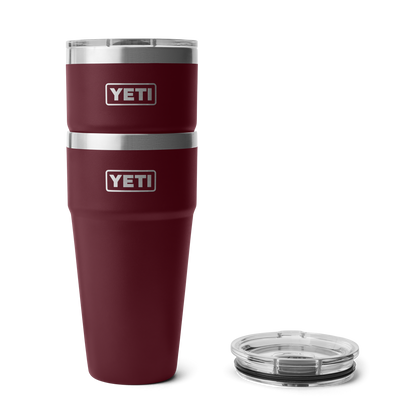 YETI Rambler® 30 oz (887 ml) Stackable Cup