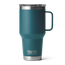 YETI Rambler® 30 oz (887 ml) Travel Mug Agave Teal