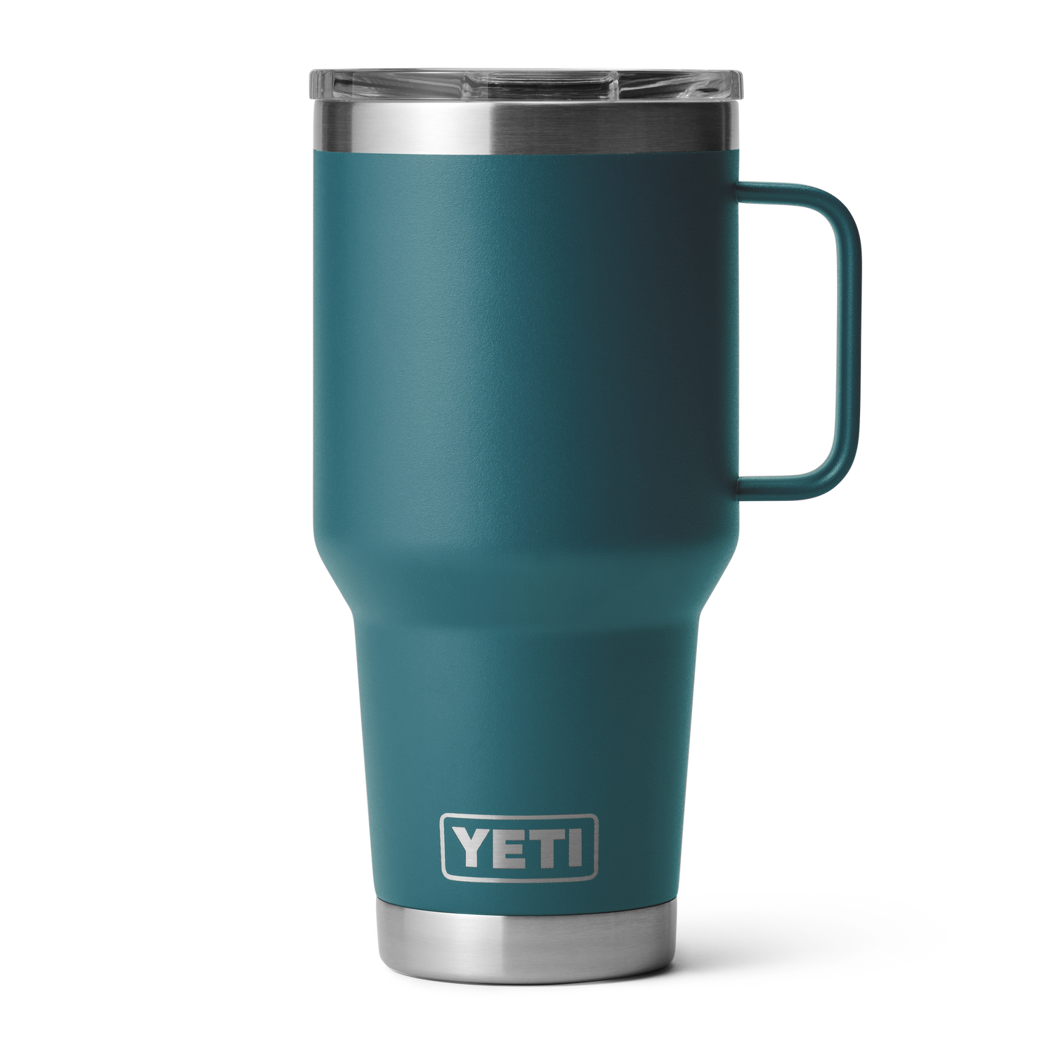 Yeti rambler 30 oz tumbler deals handle