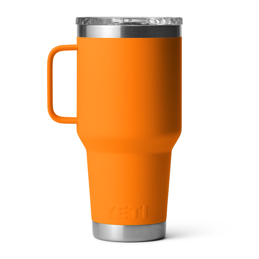 Yeti cooler travel mug coffee deals cup vacuum insulated 20oz yram30