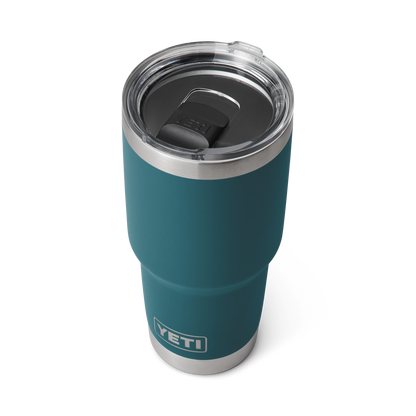 YETI Rambler® 30 oz (887 ml) Tumbler Agave Teal