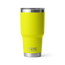 YETI Rambler® 30 oz (887 ml) Tumbler Firefly Yellow