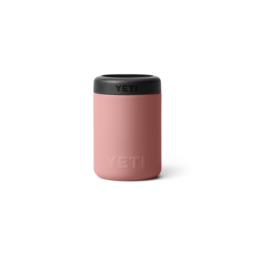 YETI Rambler® 330 ML Colster® Can Insulator Sandstone Pink