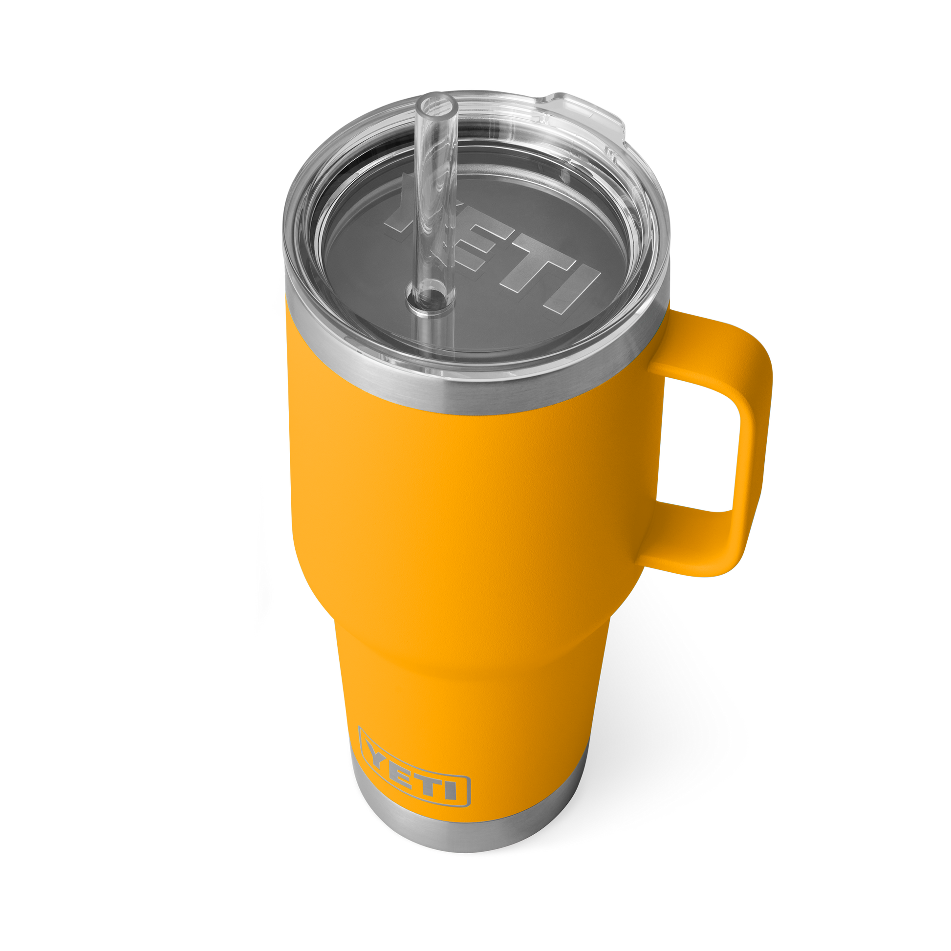 YETI Rambler® 35 oz (1 l) Straw Mug Beekeeper