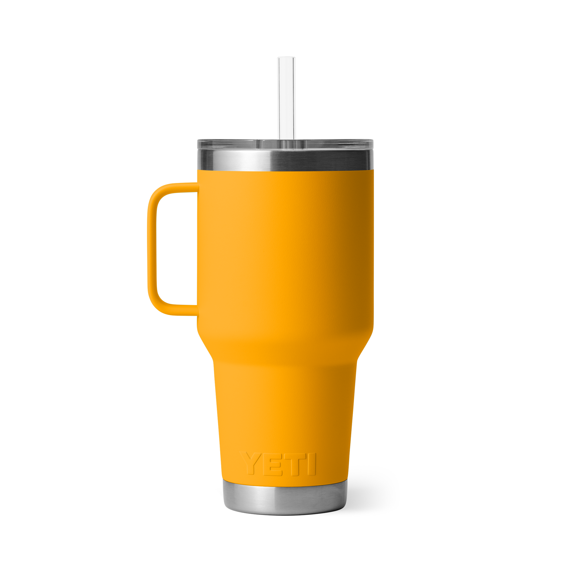 YETI Rambler® 35 oz (1 l) Straw Mug Beekeeper