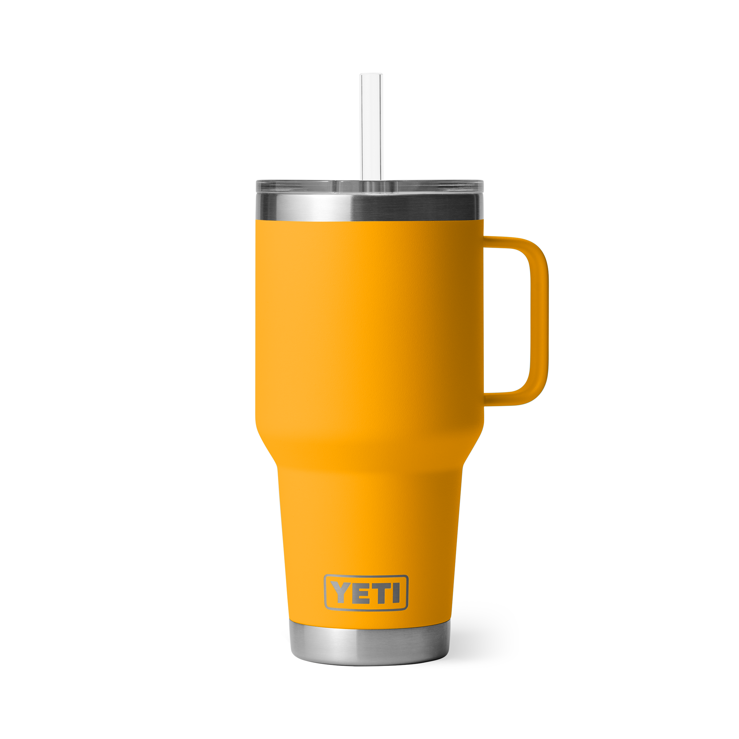 YETI Rambler® 35 oz (1 l) Straw Mug – YETI UK LIMITED