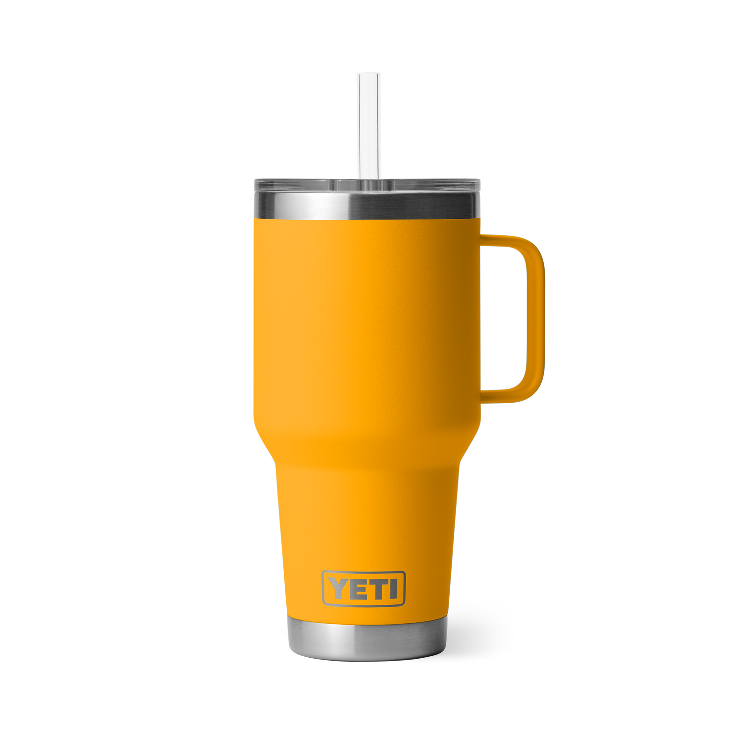 YETI Rambler® 35 oz (1 l) Straw Mug Beekeeper