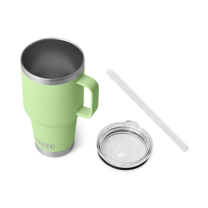 YETI Rambler® 35 oz (994 ml) Straw Mug