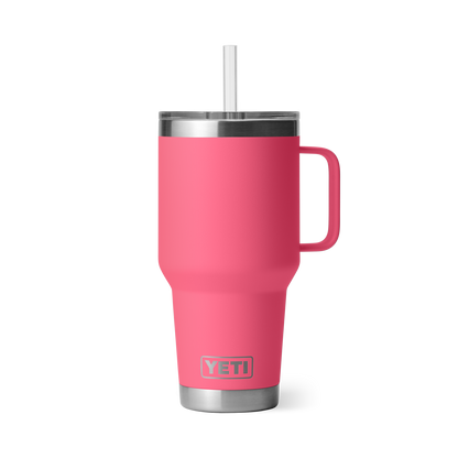Rambler® 35 oz (1 l) Straw Mug – YETI UK LIMITED