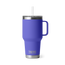 YETI Rambler® 35 oz (994 ml) Straw Mug Ultramarine Violet
