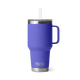 YETI Rambler® 35 oz (994 ml) Straw Mug Navy