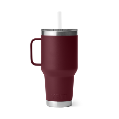 YETI Rambler® 35 oz (994 ml) Straw Mug