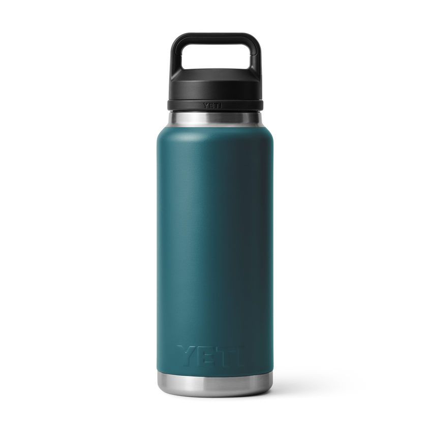 The yeti water deals bottle