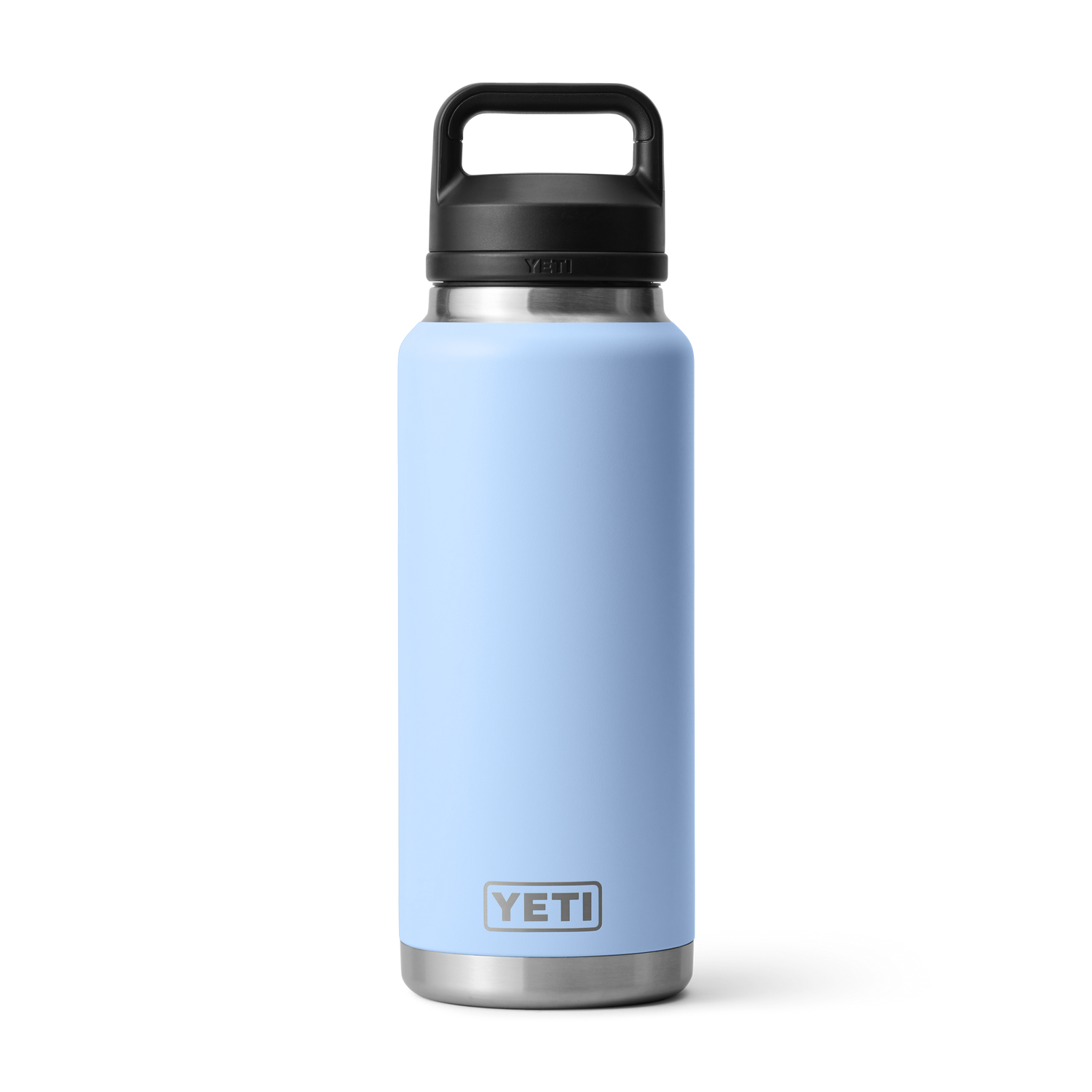 YETI Rambler® 36 oz (1065 ml) Bottle Big Sky Blue