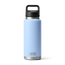 YETI Rambler® 36 oz (1065 ml) Bottle Big Sky Blue