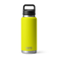 YETI Rambler® 36 oz (1065 ml) Bottle Firefly Yellow
