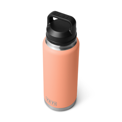 YETI Rambler® 36 oz (1065 ml) Bottle Lowcountry Peach