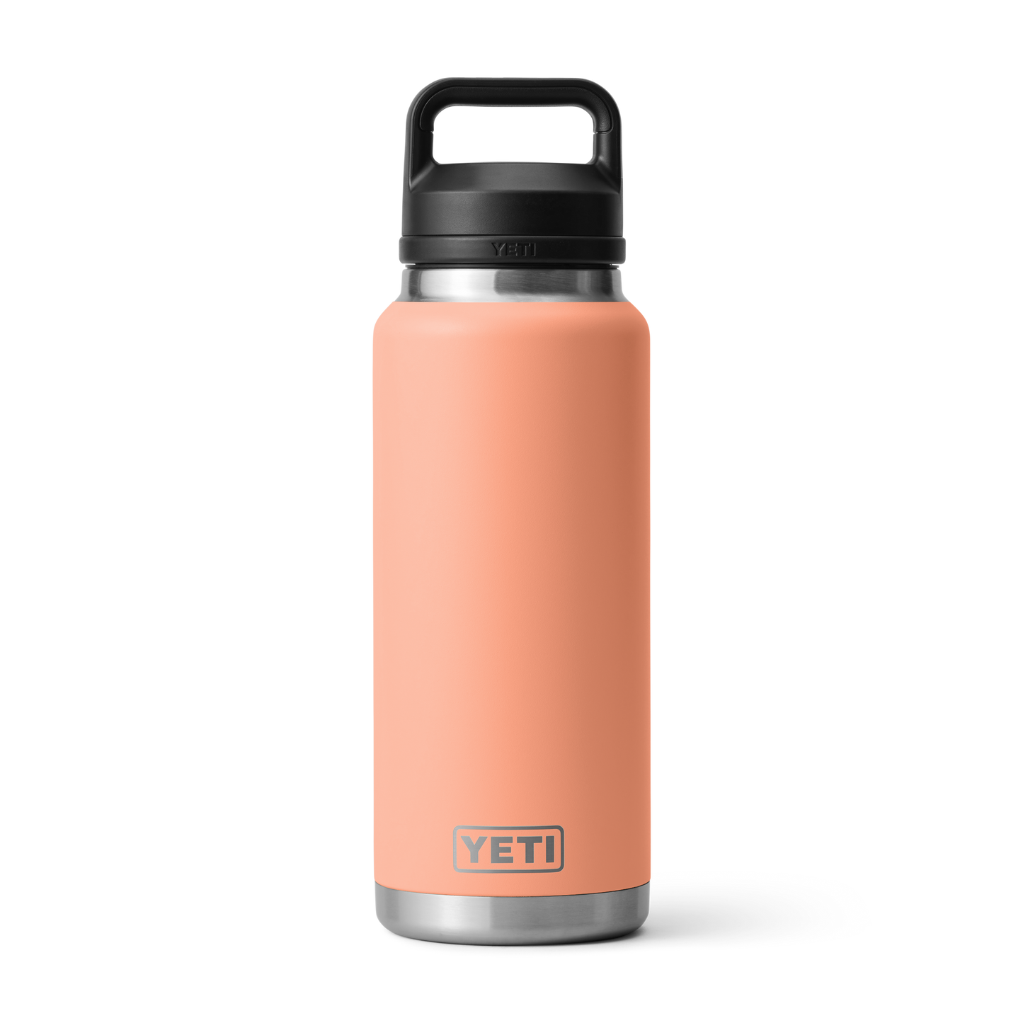 YETI Rambler® 36 oz (1065 ml) Bottle Lowcountry Peach