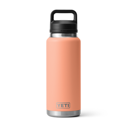 YETI Rambler® 36 oz (1065 ml) Bottle Lowcountry Peach