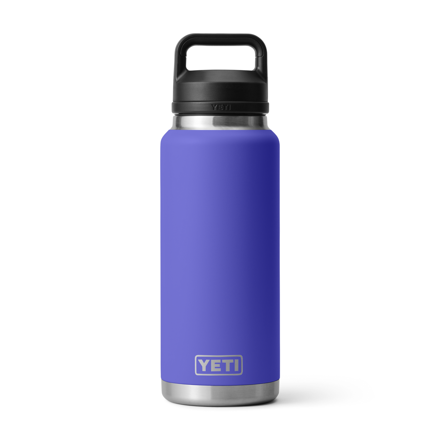 YETI Rambler® 36 oz (1065 ml) Bottle Ultramarine Violet
