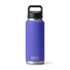 YETI Rambler® 36 oz (1065 ml) Bottle Ultramarine Violet