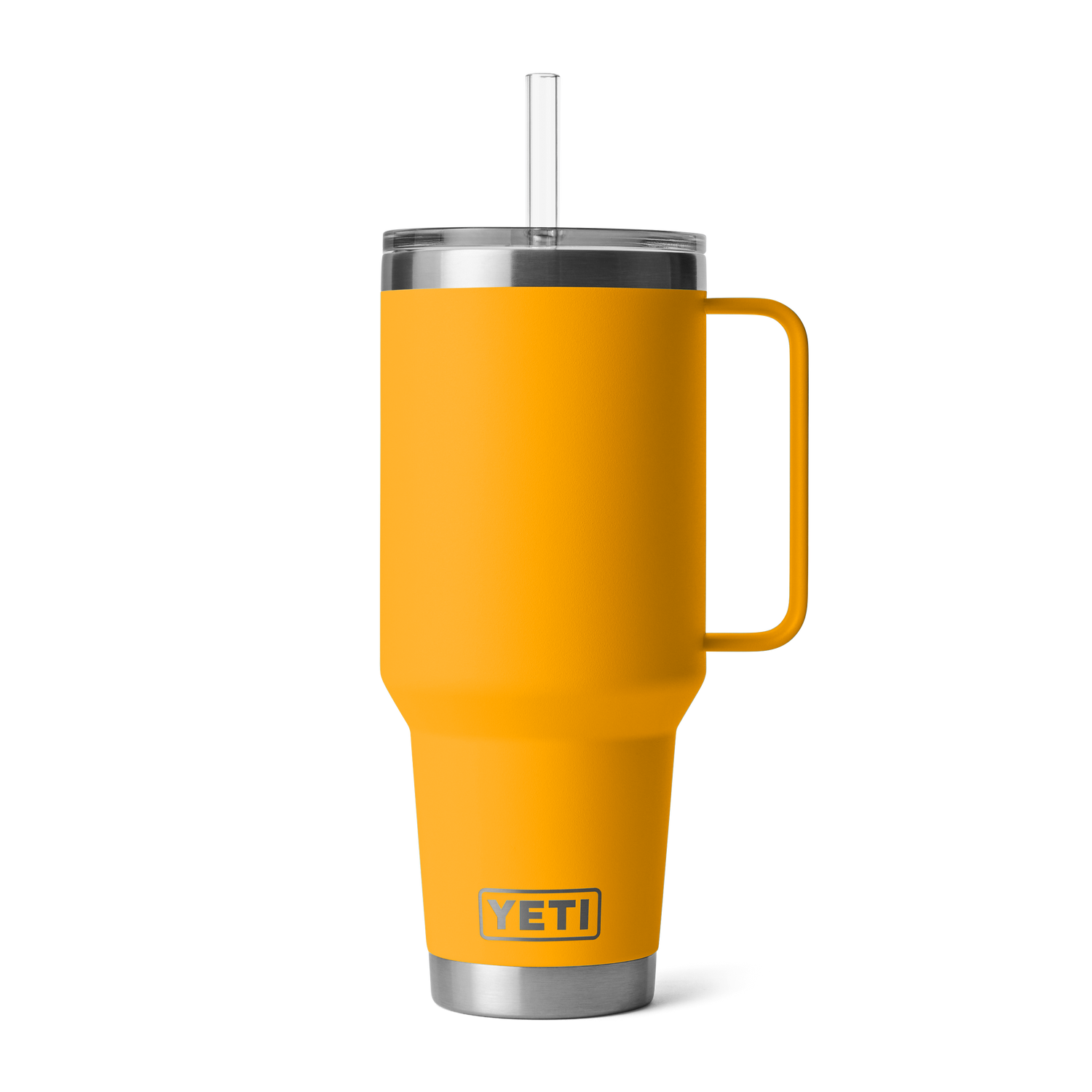 YETI Rambler® 42 oz (1.2 l) Straw Mug Beekeeper