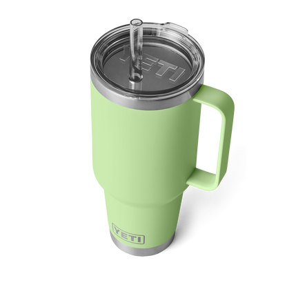 YETI Rambler® 42 oz (1242 ml) Straw Mug