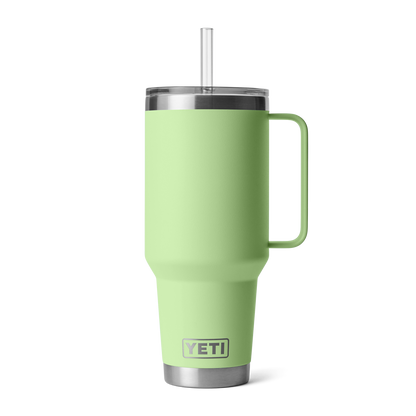 YETI Rambler® 42 oz (1242 ml) Straw Mug