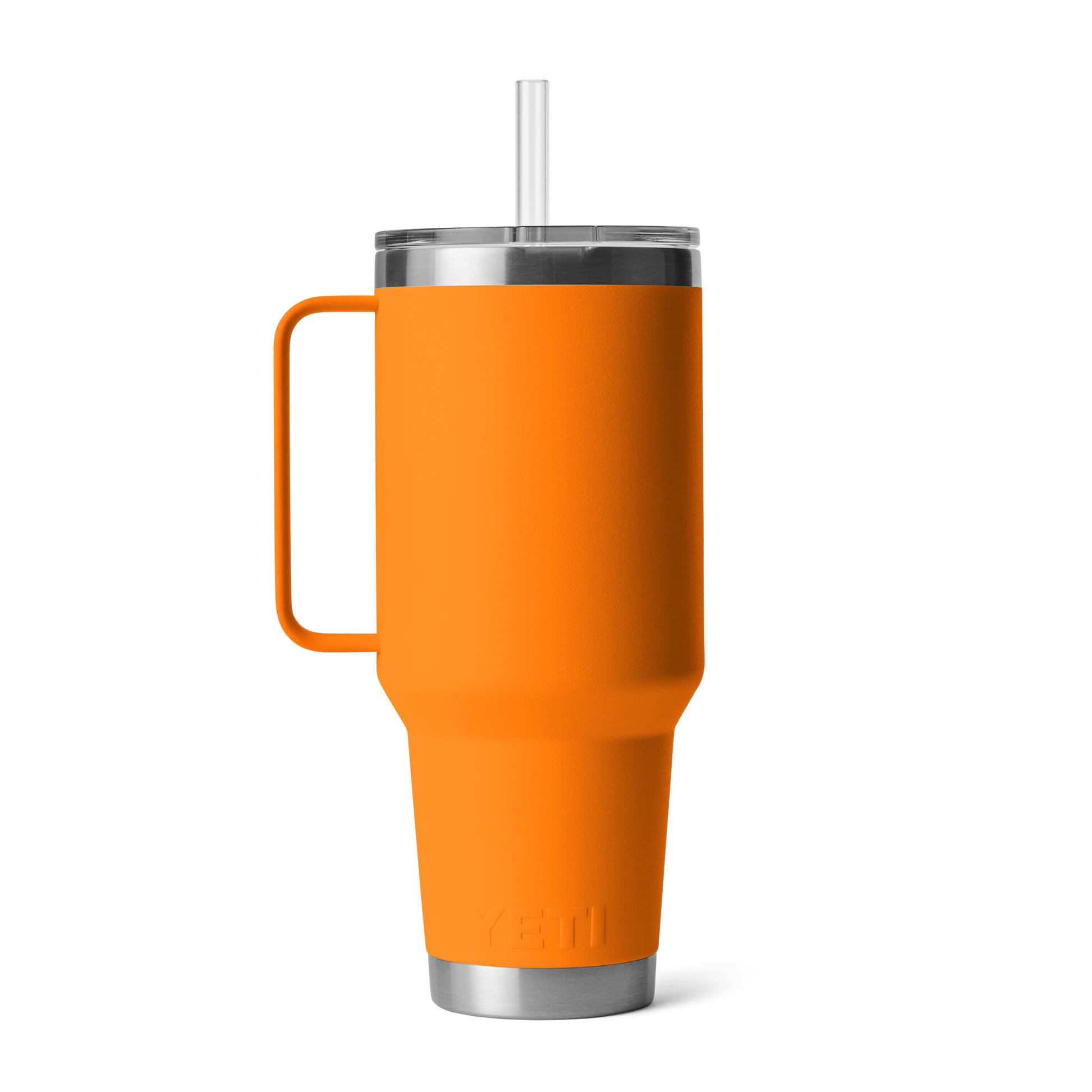 Rambler® 42 oz (1242 ml) Straw Mug King Crab