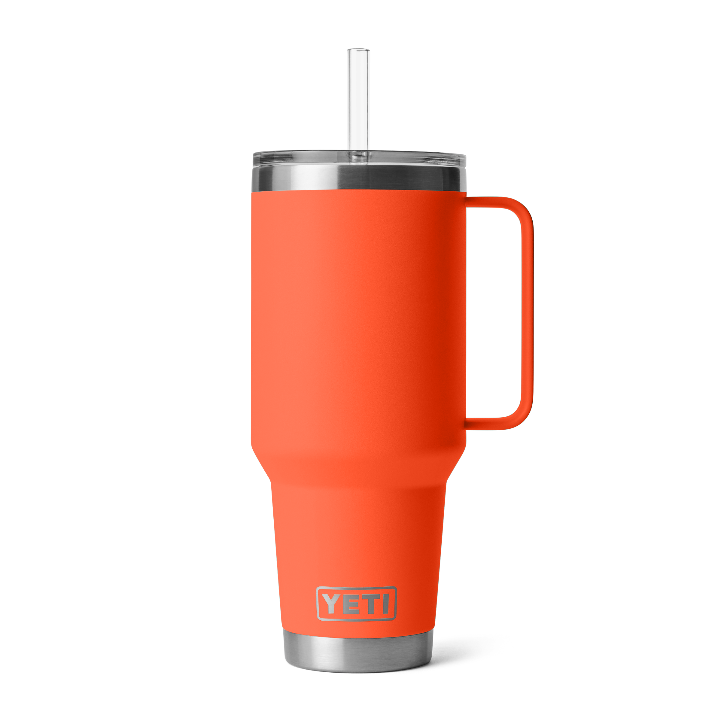 YETI Rambler® 42 oz (1.2 l) Straw Mug – YETI UK LIMITED