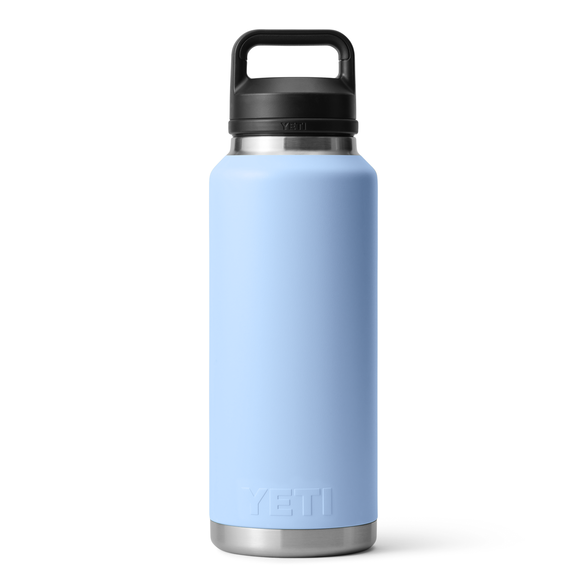 YETI Rambler® 46 oz (1.4 L) Bottle Big Sky Blue