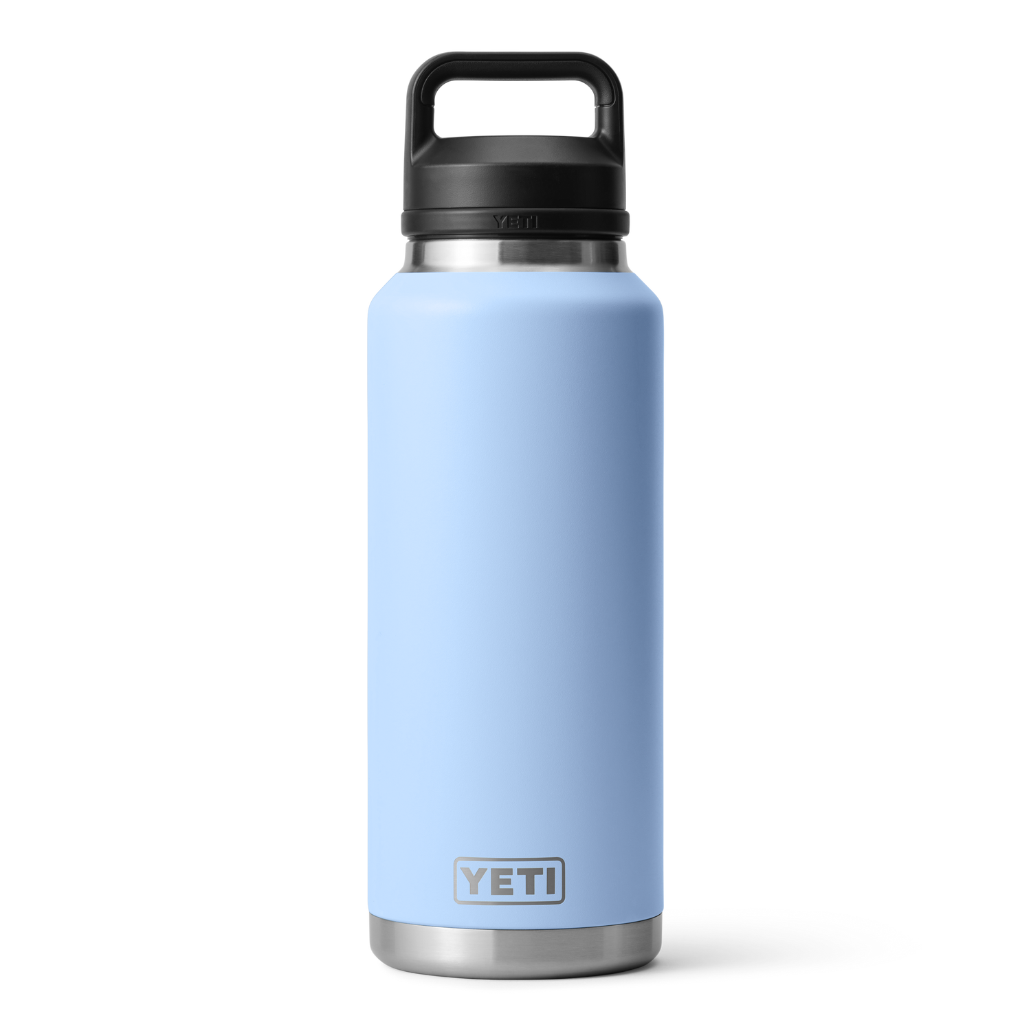 YETI Rambler® 46 oz (1.4 L) Bottle Big Sky Blue