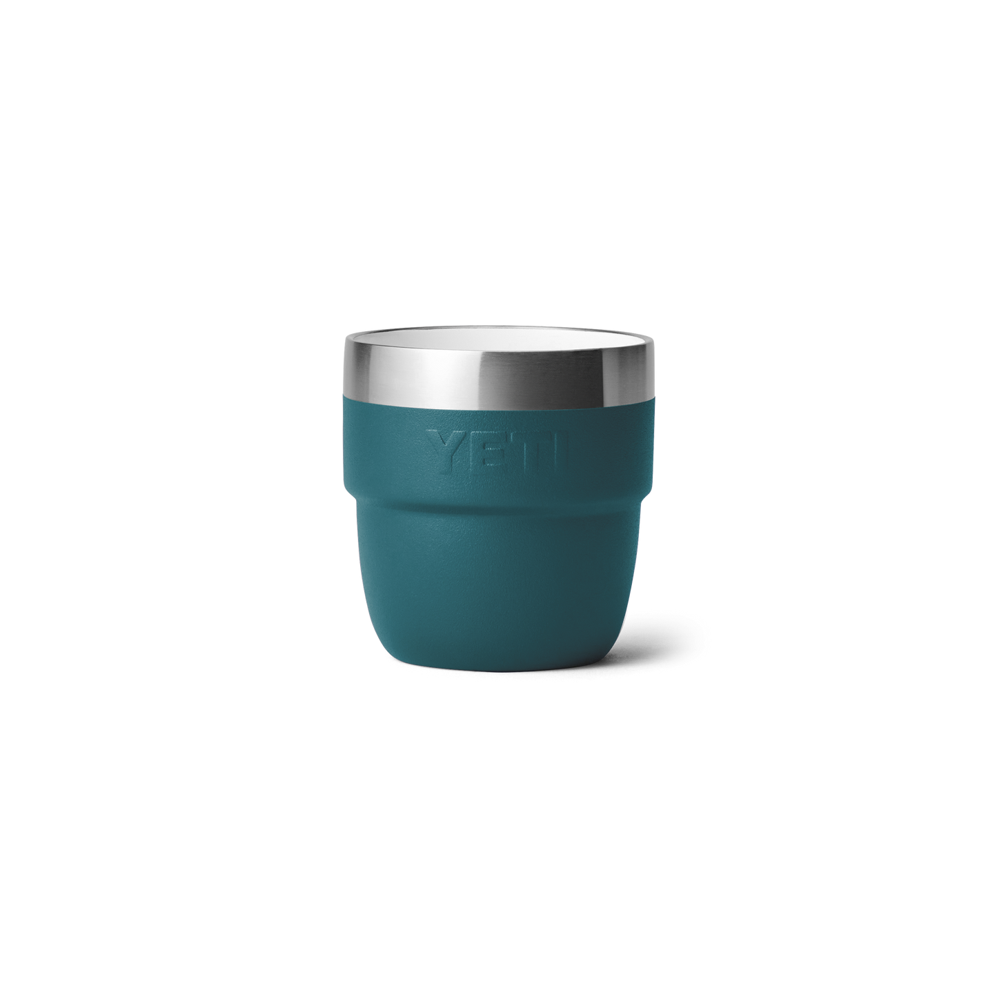 YETI Rambler® 4 oz (118 ml) Stackable Cups Agave Teal
