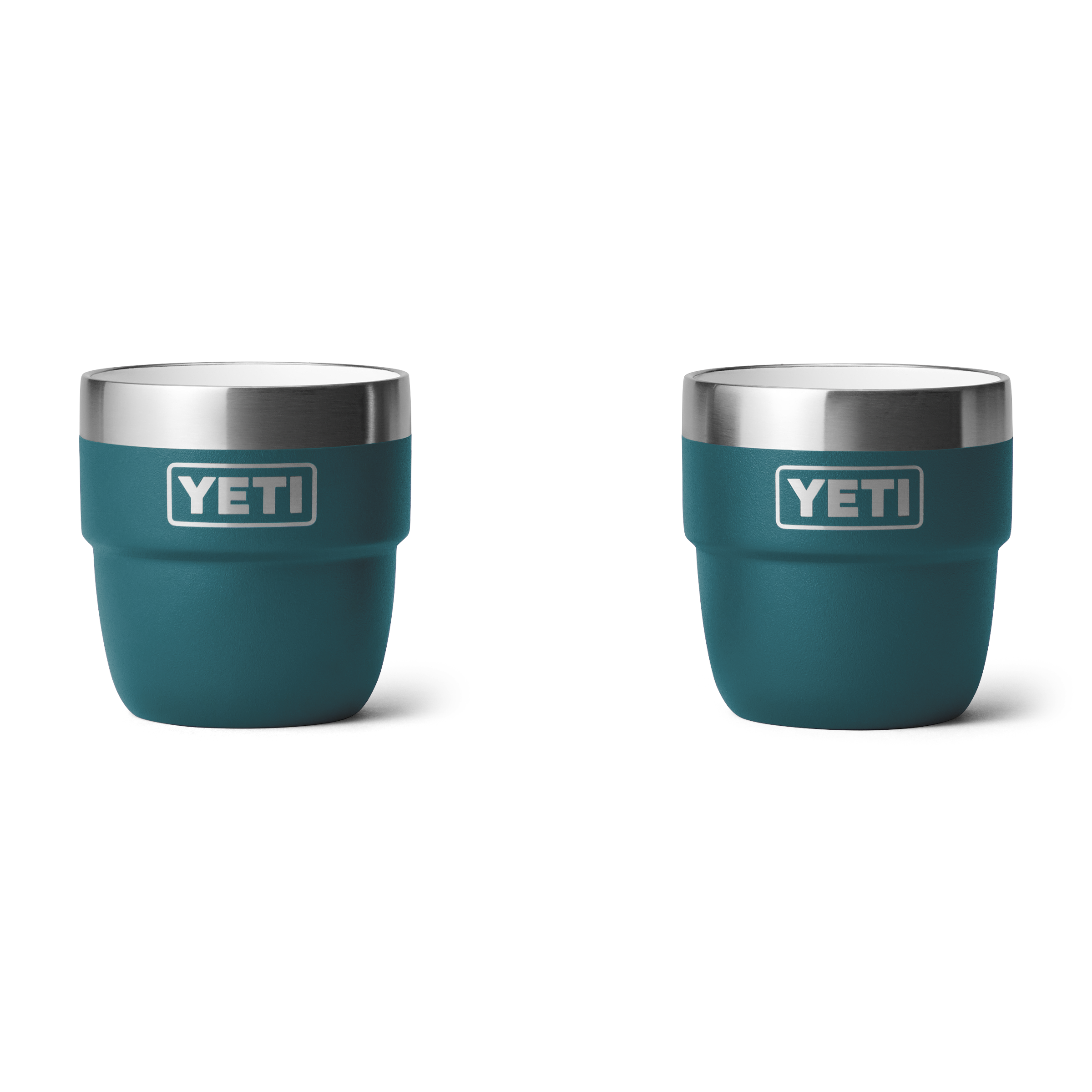 【新品最新品】YETI タンブラー 16oz 4個セット バーベキュー・調理用品