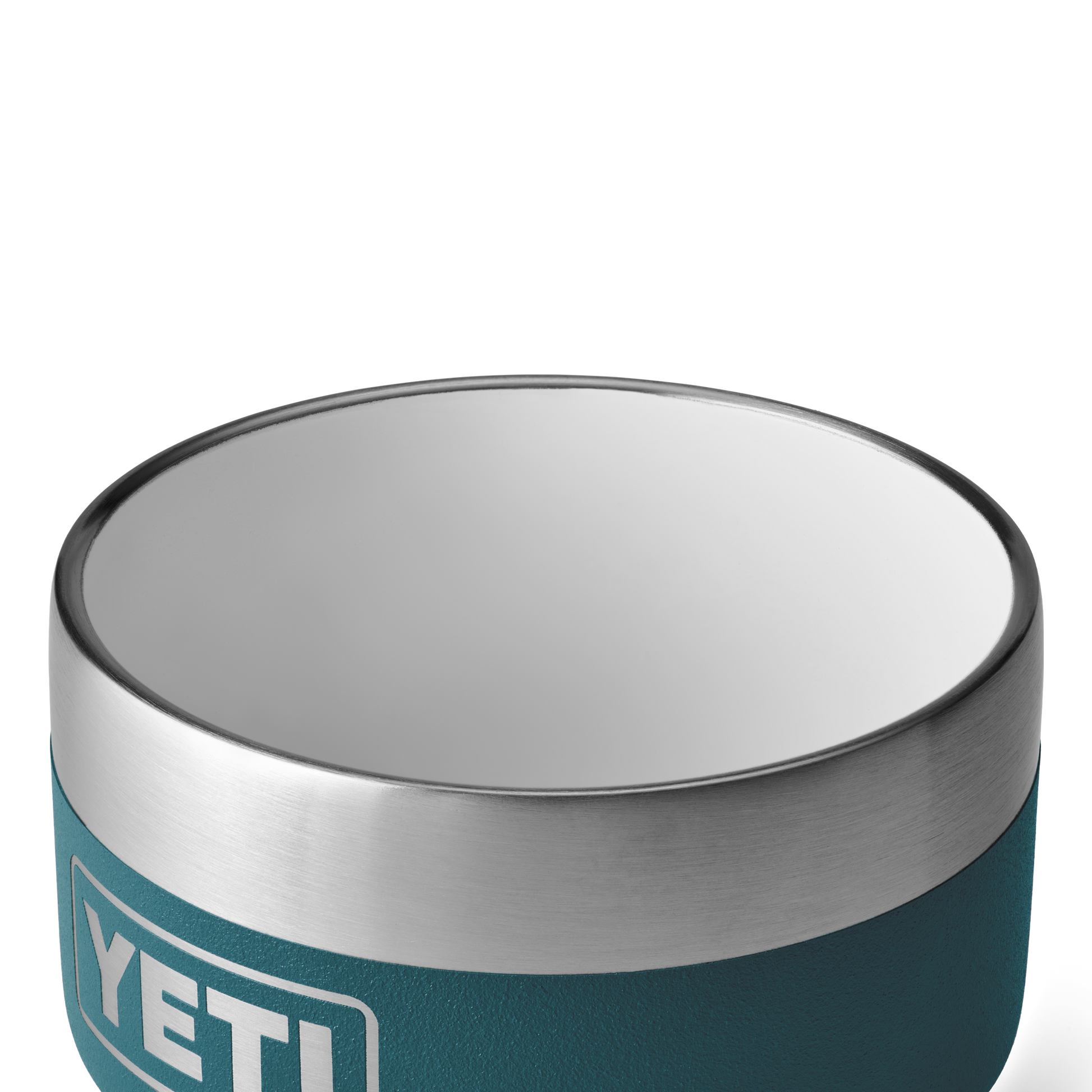 YETI Rambler® 4 oz (118 ml) Stackable Cups Agave Teal