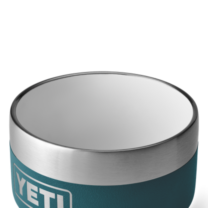 YETI Rambler® 4 oz (118 ml) Stackable Cups Agave Teal