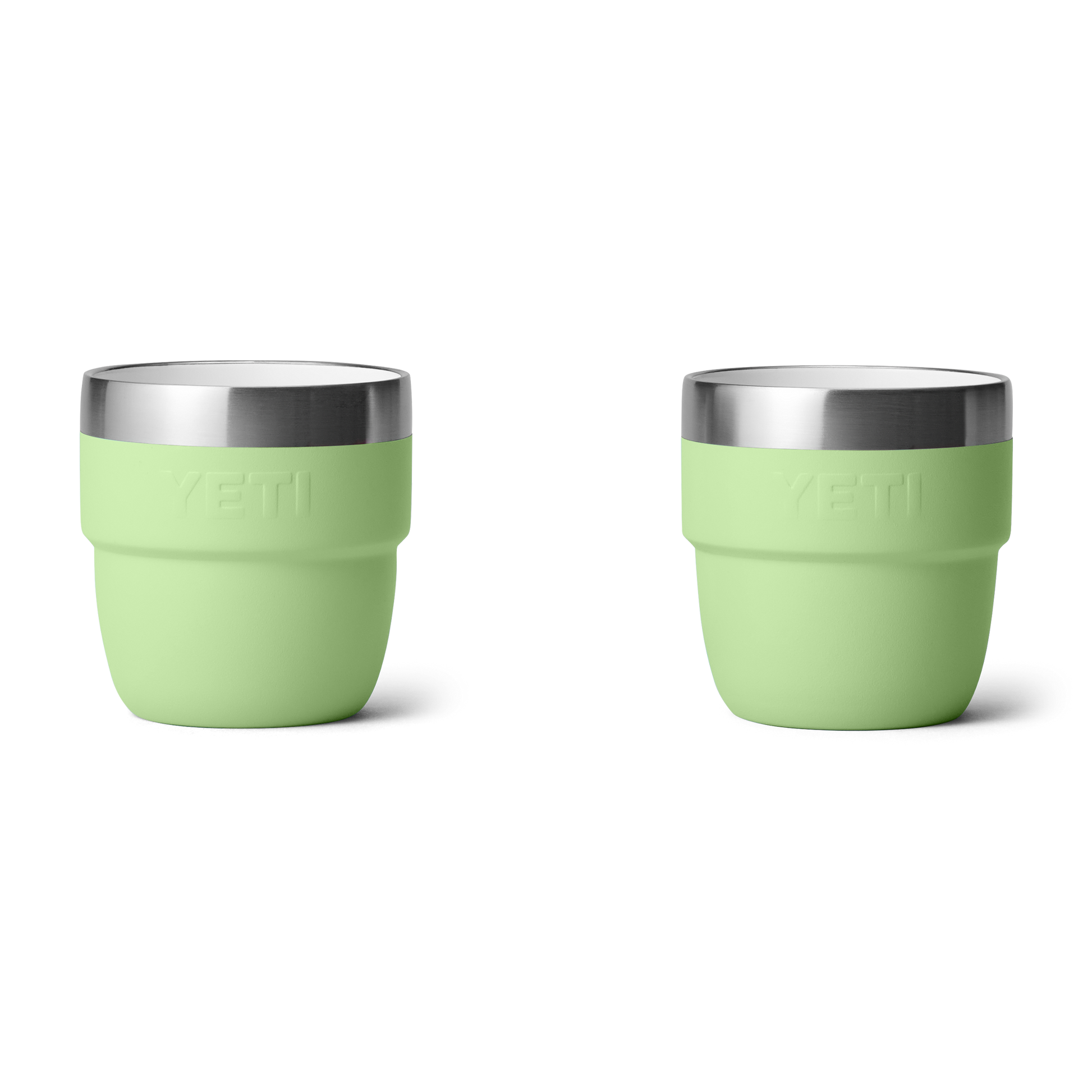 YETI Rambler® 4 oz (118 ml) Stackable Cups – YETI UK LIMITED YETI Rambler® 4 oz (118 ml) Stackable Cups – YETI UK LIMITED