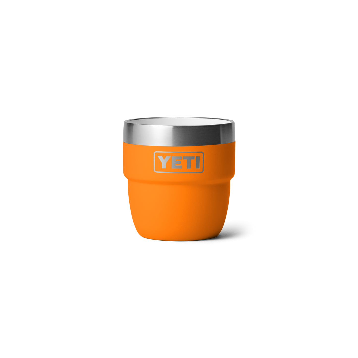 YETI Rambler® 4 oz (118 ml) Stackable Cups King Crab