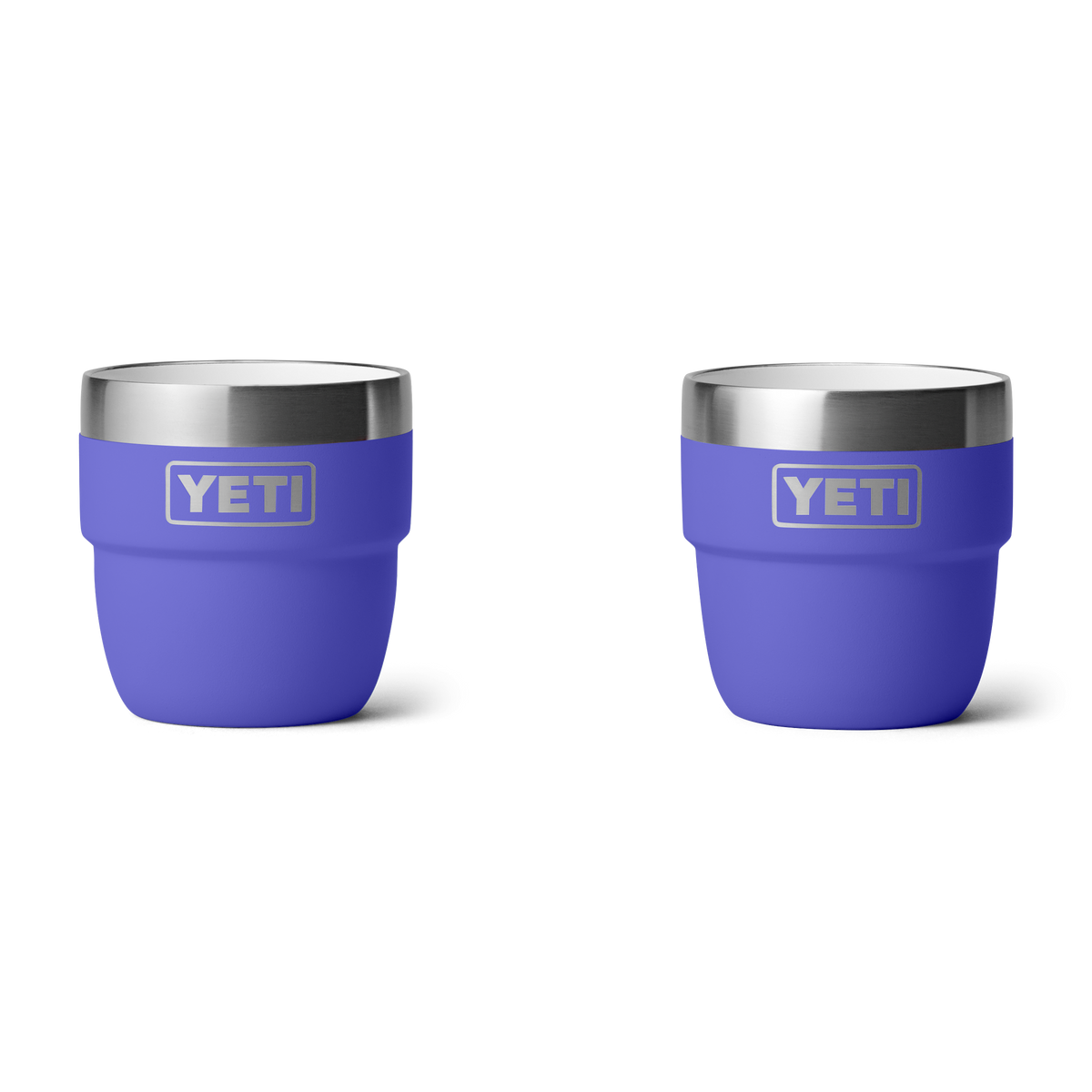 YETI Rambler® 4 oz (118 ml) Stackable Cups – YETI UK LIMITED