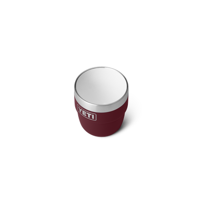 YETI Rambler® 4 oz (118 ml) Stackable Cups