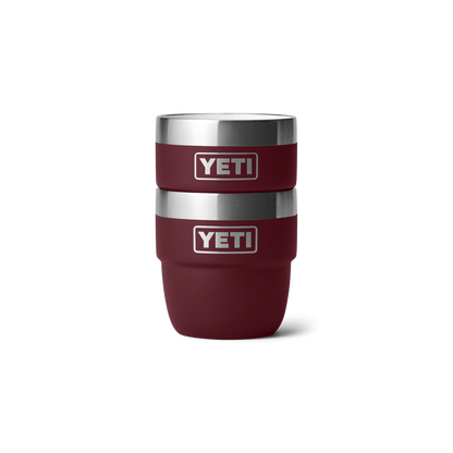 YETI Rambler® 4 oz (118 ml) Stackable Cups
