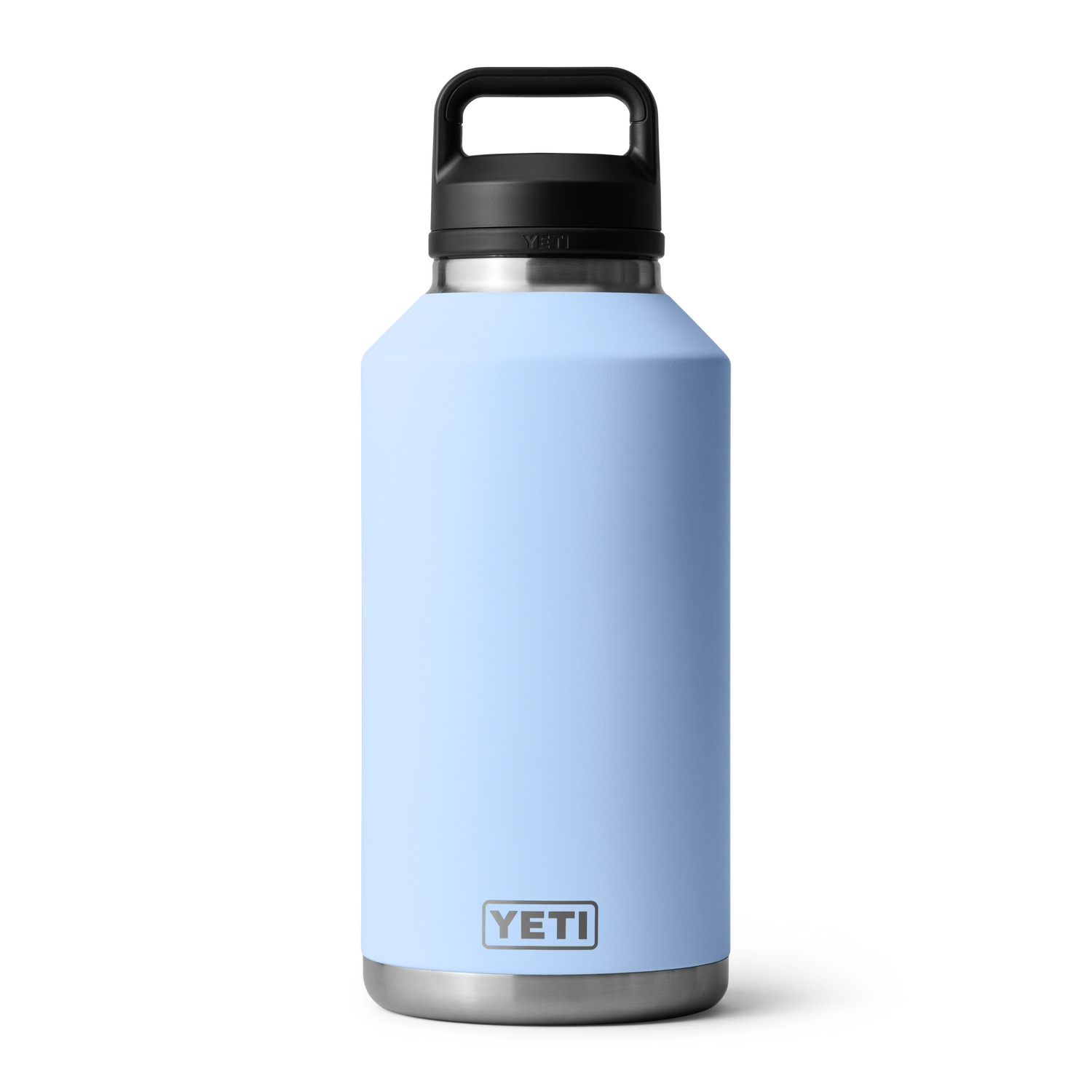 YETI Rambler® 64 oz (1.9 L) Bottle Big Sky Blue