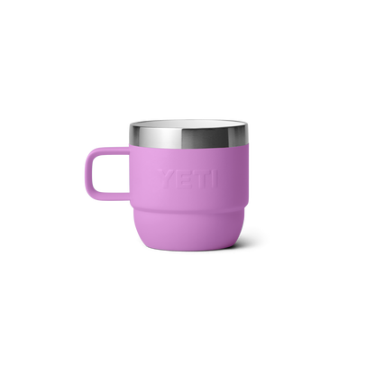 YETI Rambler® 6 oz (177 ml) Stackable Mugs Desert Bloom